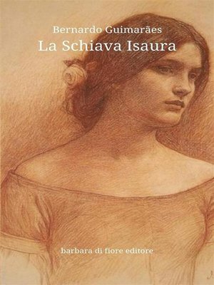 cover image of La Schiava Isaura
